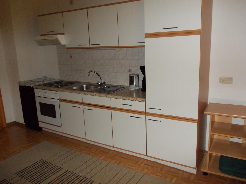 Haus Schoderbock Apartment Санкт Леонард им Пицтал Екстериор снимка